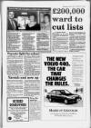 Ruislip & Northwood Gazette Wednesday 19 April 1989 Page 13