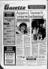 Ruislip & Northwood Gazette Wednesday 19 April 1989 Page 80