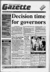 Ruislip & Northwood Gazette Wednesday 26 April 1989 Page 1
