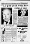 Ruislip & Northwood Gazette Wednesday 26 April 1989 Page 5