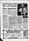 Ruislip & Northwood Gazette Wednesday 26 April 1989 Page 12
