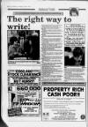 Ruislip & Northwood Gazette Wednesday 26 April 1989 Page 14