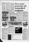 Ruislip & Northwood Gazette Wednesday 26 April 1989 Page 18