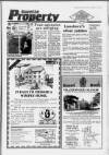 Ruislip & Northwood Gazette Wednesday 26 April 1989 Page 31