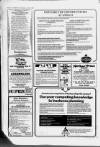 Ruislip & Northwood Gazette Wednesday 26 April 1989 Page 74