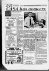 Ruislip & Northwood Gazette Wednesday 26 April 1989 Page 82