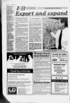 Ruislip & Northwood Gazette Wednesday 26 April 1989 Page 84