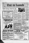 Ruislip & Northwood Gazette Wednesday 26 April 1989 Page 86