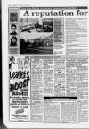 Ruislip & Northwood Gazette Wednesday 03 May 1989 Page 6