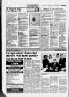 Ruislip & Northwood Gazette Wednesday 03 May 1989 Page 8