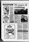 Ruislip & Northwood Gazette Wednesday 03 May 1989 Page 10