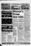 Ruislip & Northwood Gazette Wednesday 03 May 1989 Page 68