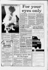 Ruislip & Northwood Gazette Wednesday 10 May 1989 Page 13