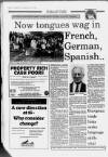 Ruislip & Northwood Gazette Wednesday 10 May 1989 Page 14