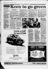 Ruislip & Northwood Gazette Wednesday 10 May 1989 Page 16