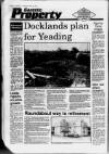 Ruislip & Northwood Gazette Wednesday 10 May 1989 Page 28