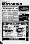 Ruislip & Northwood Gazette Wednesday 10 May 1989 Page 52