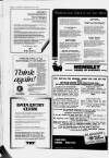 Ruislip & Northwood Gazette Wednesday 10 May 1989 Page 74