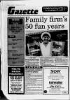 Ruislip & Northwood Gazette Wednesday 10 May 1989 Page 80