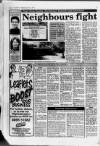 Ruislip & Northwood Gazette Wednesday 17 May 1989 Page 6