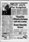 Ruislip & Northwood Gazette Wednesday 17 May 1989 Page 9