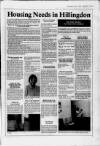 Ruislip & Northwood Gazette Wednesday 17 May 1989 Page 11