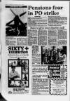 Ruislip & Northwood Gazette Wednesday 17 May 1989 Page 12