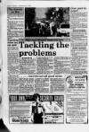 Ruislip & Northwood Gazette Wednesday 17 May 1989 Page 16