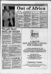 Ruislip & Northwood Gazette Wednesday 17 May 1989 Page 19