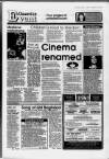 Ruislip & Northwood Gazette Wednesday 17 May 1989 Page 23