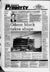 Ruislip & Northwood Gazette Wednesday 17 May 1989 Page 28
