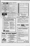 Ruislip & Northwood Gazette Wednesday 17 May 1989 Page 73