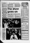 Ruislip & Northwood Gazette Wednesday 17 May 1989 Page 78