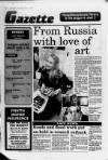 Ruislip & Northwood Gazette Wednesday 17 May 1989 Page 80
