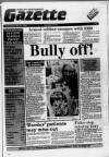 Ruislip & Northwood Gazette Wednesday 24 May 1989 Page 1