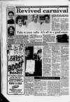 Ruislip & Northwood Gazette Wednesday 24 May 1989 Page 6