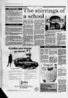 Ruislip & Northwood Gazette Wednesday 24 May 1989 Page 10