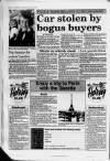 Ruislip & Northwood Gazette Wednesday 24 May 1989 Page 12