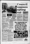 Ruislip & Northwood Gazette Wednesday 24 May 1989 Page 13