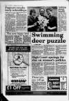 Ruislip & Northwood Gazette Wednesday 24 May 1989 Page 14
