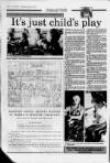 Ruislip & Northwood Gazette Wednesday 24 May 1989 Page 16
