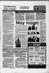 Ruislip & Northwood Gazette Wednesday 24 May 1989 Page 29