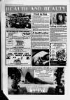 Ruislip & Northwood Gazette Wednesday 24 May 1989 Page 36