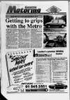 Ruislip & Northwood Gazette Wednesday 24 May 1989 Page 68