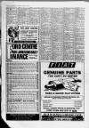 Ruislip & Northwood Gazette Wednesday 24 May 1989 Page 72