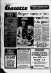 Ruislip & Northwood Gazette Wednesday 24 May 1989 Page 96