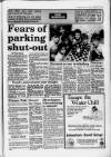 Ruislip & Northwood Gazette Wednesday 31 May 1989 Page 3