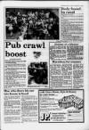 Ruislip & Northwood Gazette Wednesday 31 May 1989 Page 5
