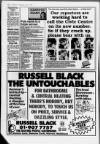 Ruislip & Northwood Gazette Wednesday 31 May 1989 Page 8