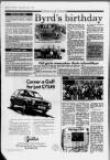 Ruislip & Northwood Gazette Wednesday 31 May 1989 Page 10
